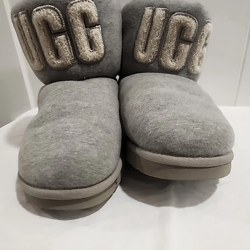 Ugg Mini Jersey - Picture 5 of 6